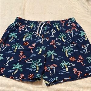 Chubbies 7in Swim Trunks
